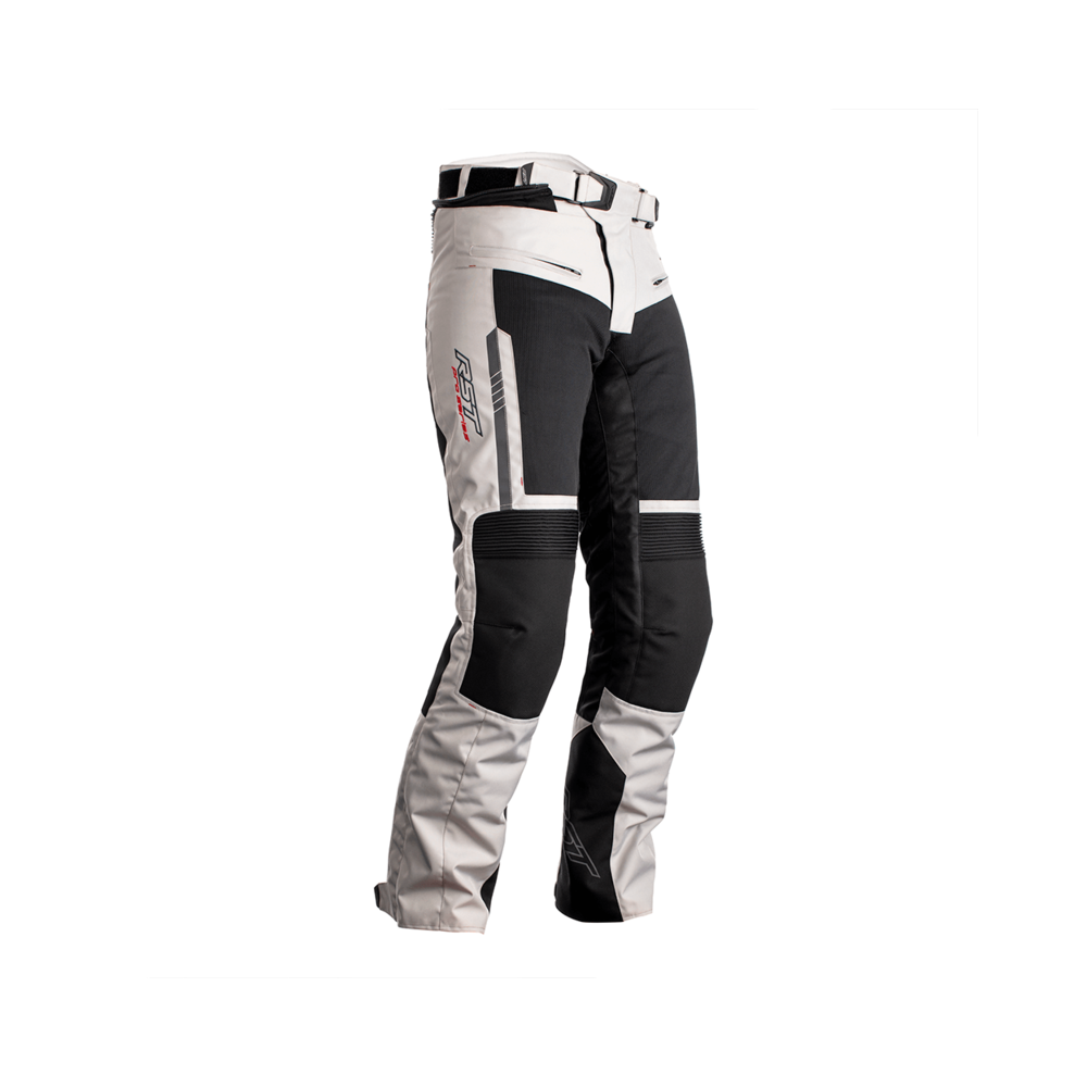 Pantalon RST Pro Series Ventilator-X CE textile - argent/noir taille L