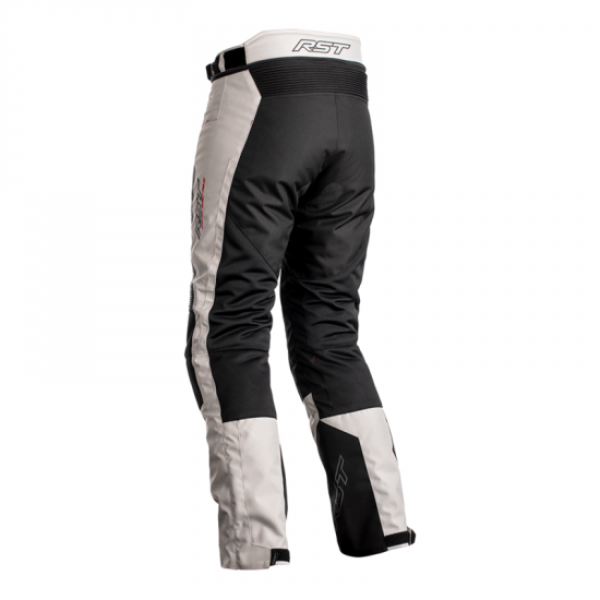 Pantalon RST Pro Series Ventilator-X CE textile - argent/noir taille L