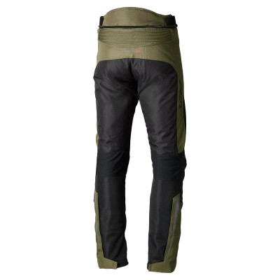 Pantalon RST Ventilator XT CE homme - Vert