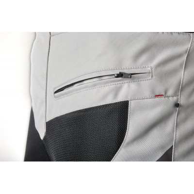 Pantalon RST Ventilator XT CE homme - Silver