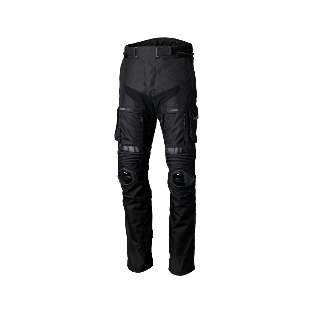 Pantalon RST Ranger CE homme - Noir