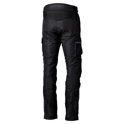 Pantsalon RST Ranger CE homme - Noir