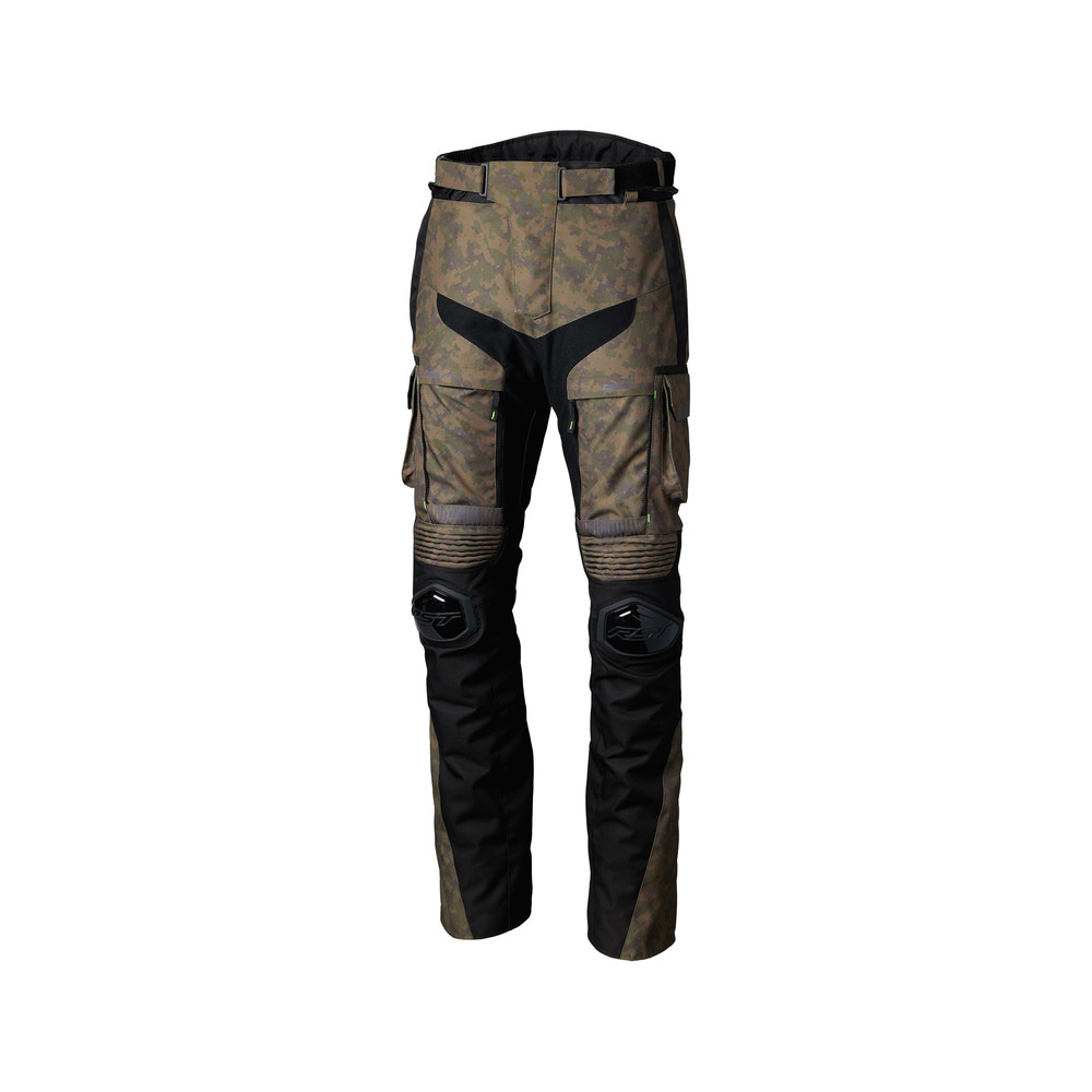 Pantsalon RST Ranger CE homme - Digi green