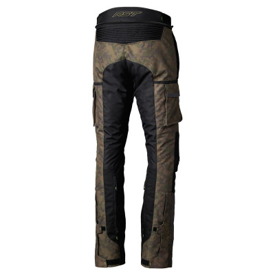 Pantsalon RST Ranger CE homme - Digi green