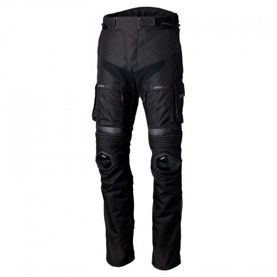 Pantalon RST Ranger court CE homme - Noir