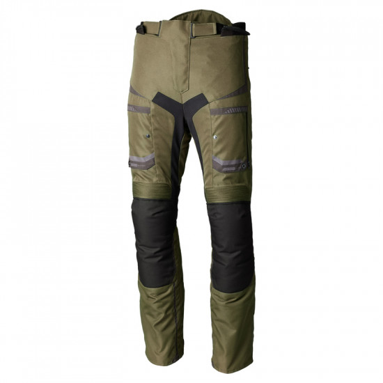 Pantalon RST Maverick EVO CE homme - Khaki/Grey