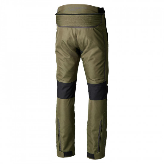 Pantalon RST Maverick EVO CE homme - Khaki/Grey