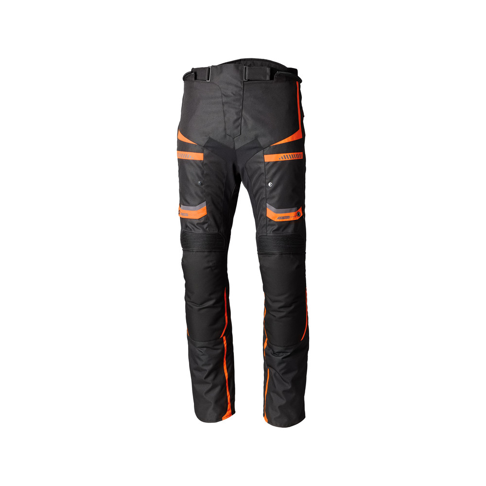 Pantalon RST Maverick EVO CE homme - Orange