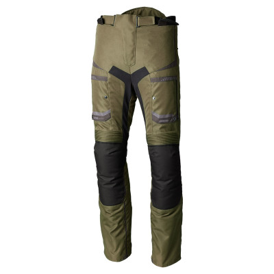 Pantalon RST Maverick EVO CE homme - Khaki/Grey