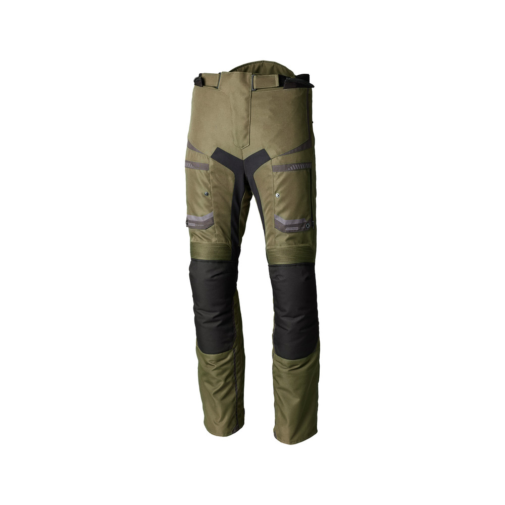 Pantalon RST Maverick EVO CE homme - Khaki/Grey