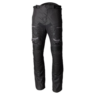 Pantalon RST Maverick EVO court CE homme - Noir