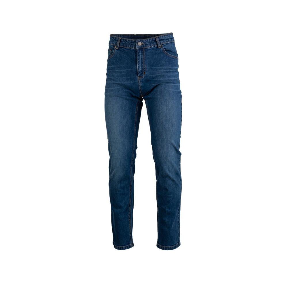 Jean RST Tapered Fit Casual - bleu taille M