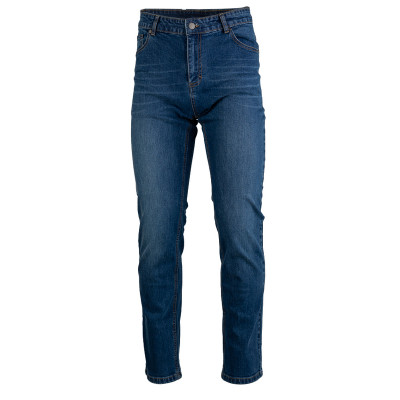 Jean RST Tapered Fit Casual - bleu taille XL