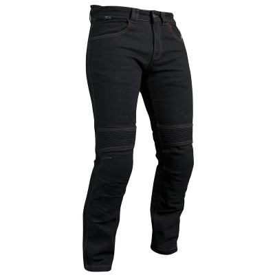 Pantalon RST x Kevlar® Aramid Tech Pro CE textile - noir taille S