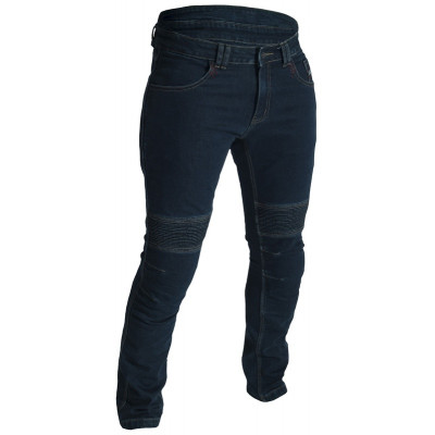 Pantalon RST x Kevlar® Aramid Tech Pro CE textile - bleu foncé taille 3XL