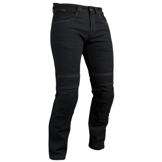 Pantalon RST x Kevlar® Aramid Tech Pro CE textile - noir taille M