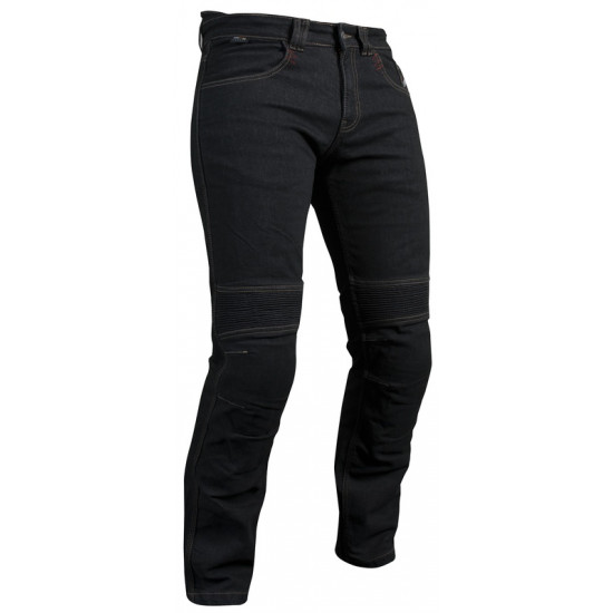 Pantalon RST x Kevlar® Aramid Tech Pro CE textile - noir taille 2XL