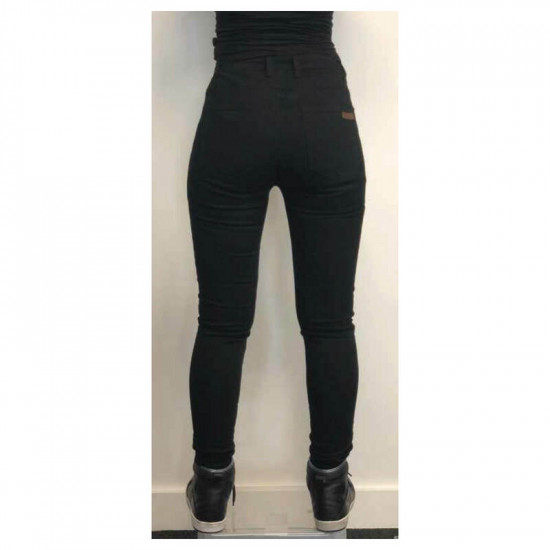 Jeans RST x Kevlar® Reinforced Jegging femme textile - noir taille XL