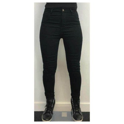 Jeans RST x Kevlar® Reinforced Jegging femme textile - noir taille M