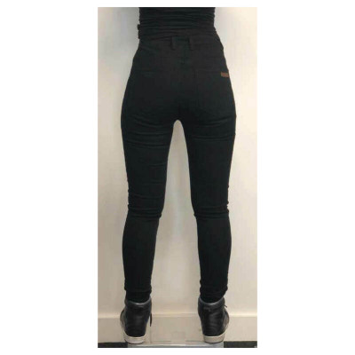 Jeans RST x Kevlar® Reinforced Jegging femme textile - noir taille M