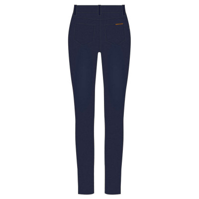 Jeans RST x Kevlar® Reinforced Jegging femme textile - bleu taille XL