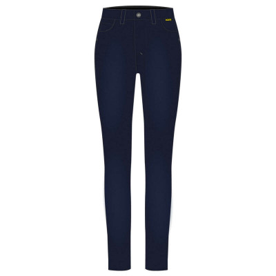 Jeans RST x Kevlar® Reinforced Jegging femme textile - bleu taille M