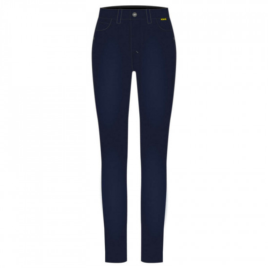 Jeans RST x Kevlar® Reinforced Jegging femme textile - bleu taille XS