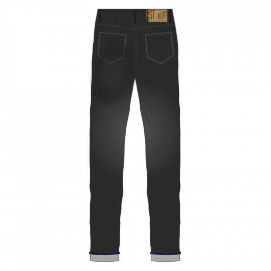 Jeans RST x Kevlar® Tapered-Fit renforcé noir taille 3XL