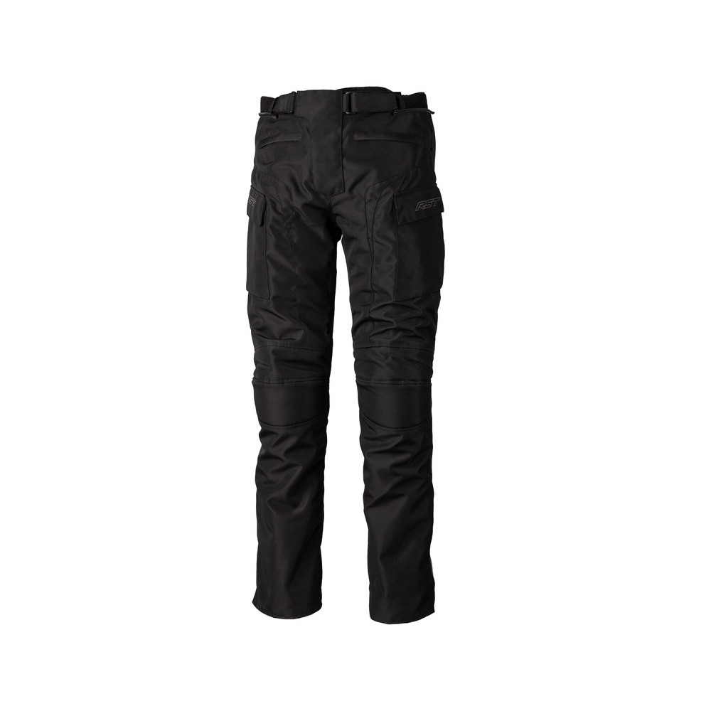 Pantalon RST Alpha 5 RL textile - noir taille 4XL