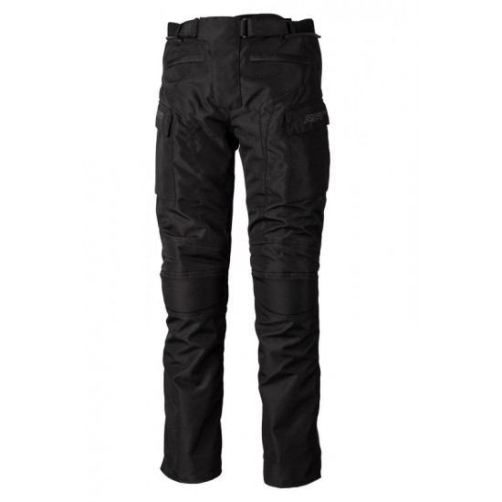 Pantalon RST Alpha 5 RL textile - noir taille 6XL