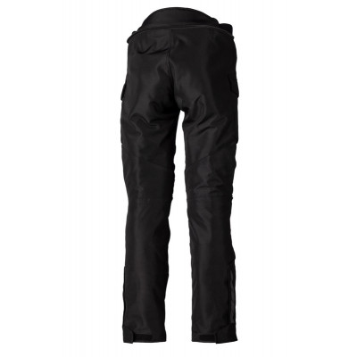 Pantalon RST Alpha 5 RL textile - noir taille 6XL