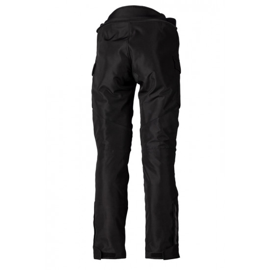 Pantalon RST Alpha 5 RL textile - noir taille L