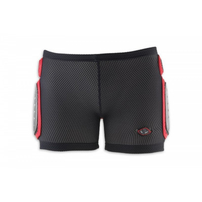 Short de protection UFO - noir taille XS