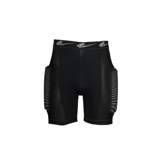 Short de protection UFO Atrax - noir taille XS