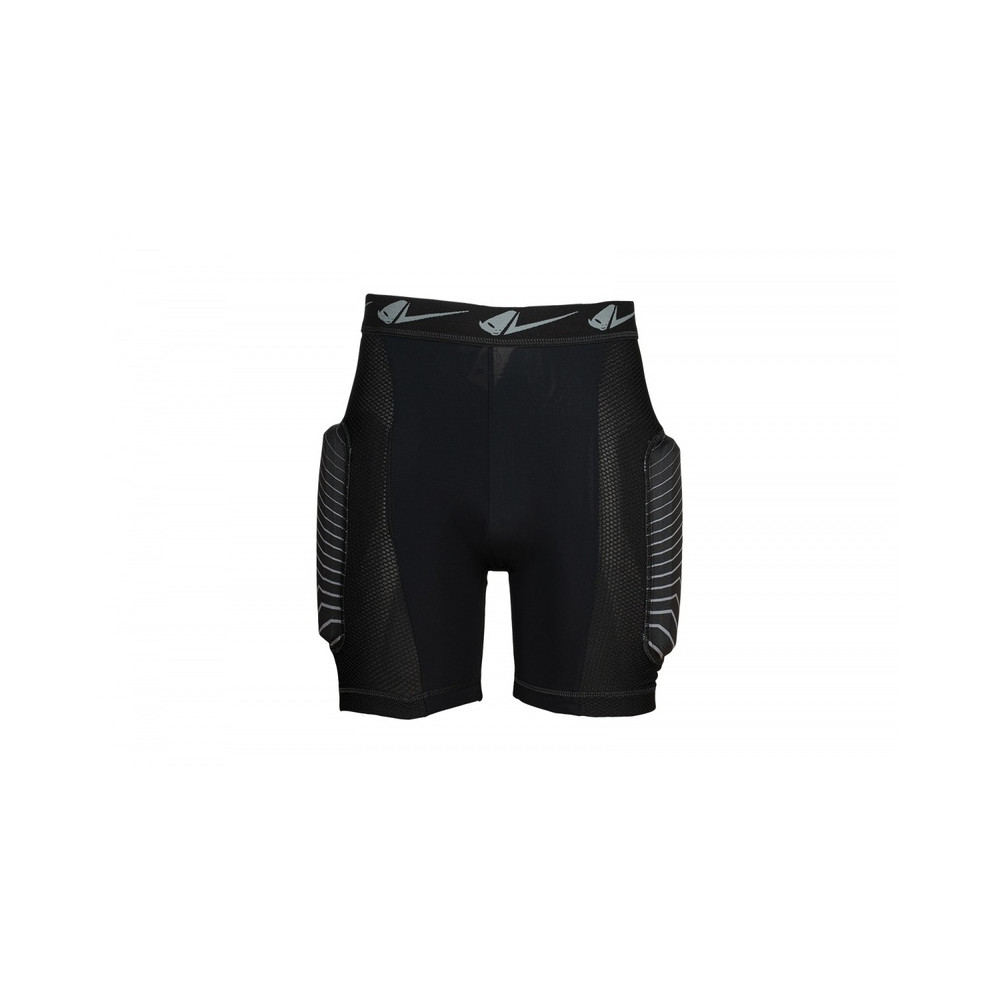 Short de protection UFO Atrax - noir taille XS