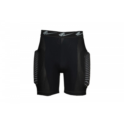 Short de protection UFO Atrax - noir taille XS