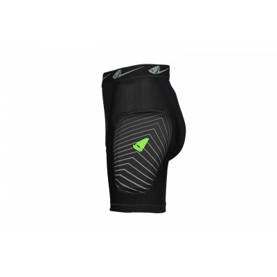 Short de protection UFO Atrax - noir taille XS