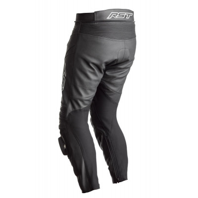 Pantalon RST Tractech EVO 4 CE cuir - noir taille XS