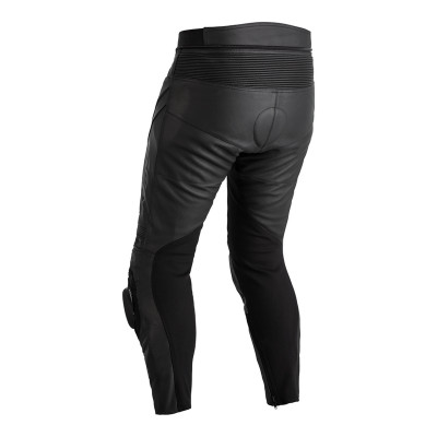 Pantalon RST Sabre cuir noir taille 6XL