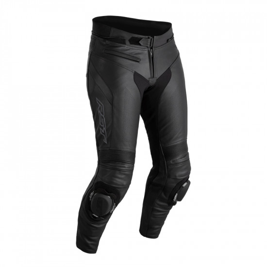 Pantalon RST Sabre cuir noir taille XS