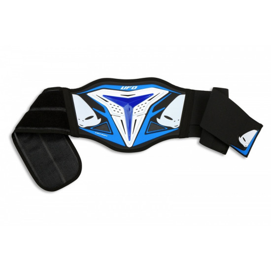 Ceinture lombaire UFO Demon - bleu