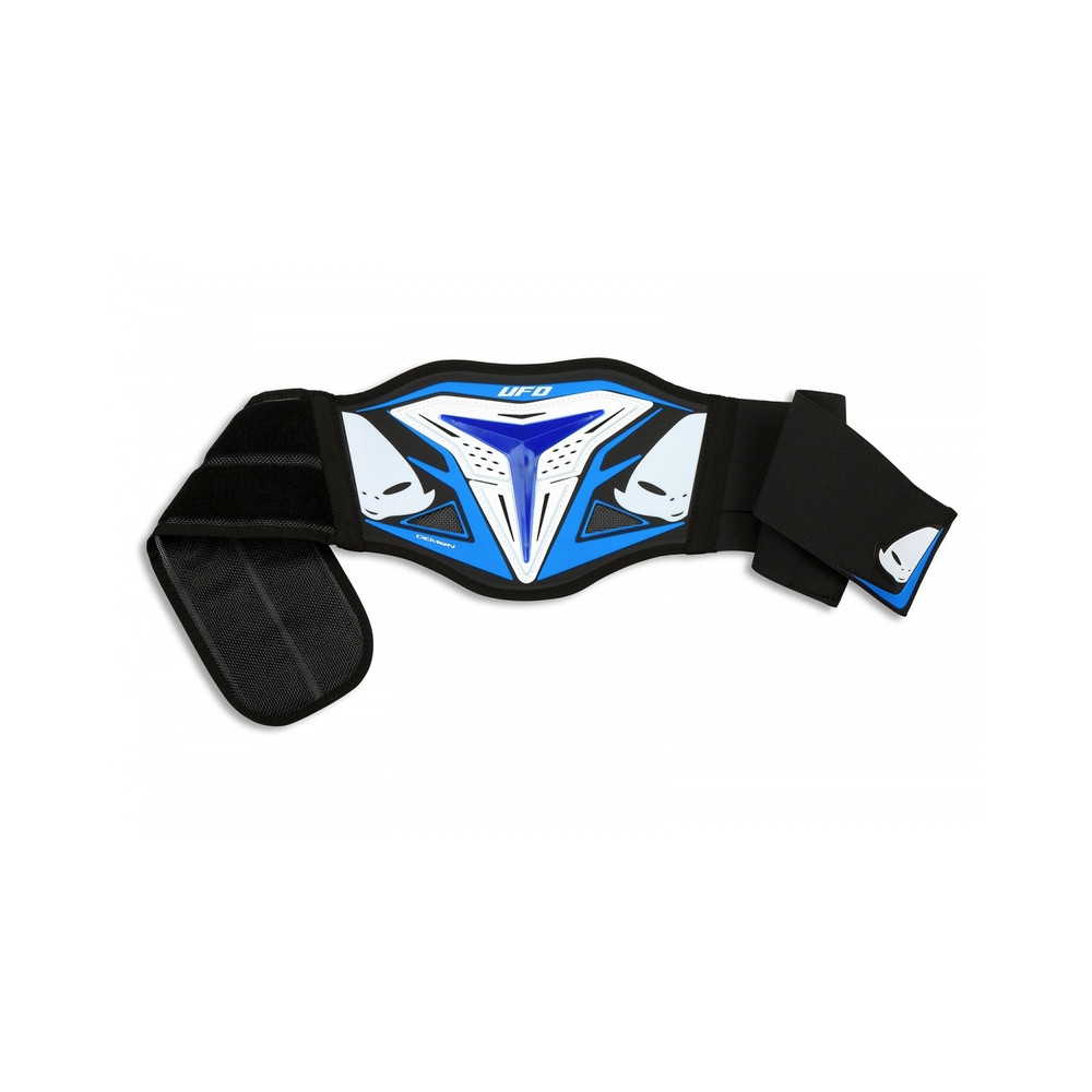 Ceinture lombaire UFO Demon - bleu