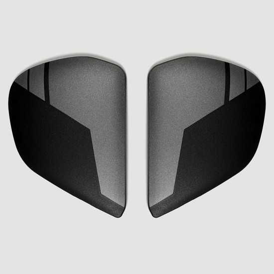 Platine écran ARAI VAS Place Black casque intégral