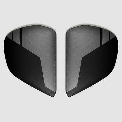 Platine écran ARAI VAS Place Black casque intégral