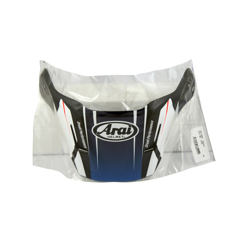 Visière ARAI Detour pour casque Tour-X 4