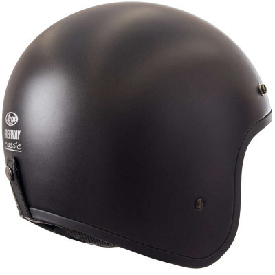 Casque ARAI Freeway Classic Frost Black