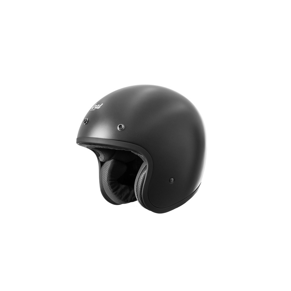 Casque ARAI Freeway Classic Frost Black