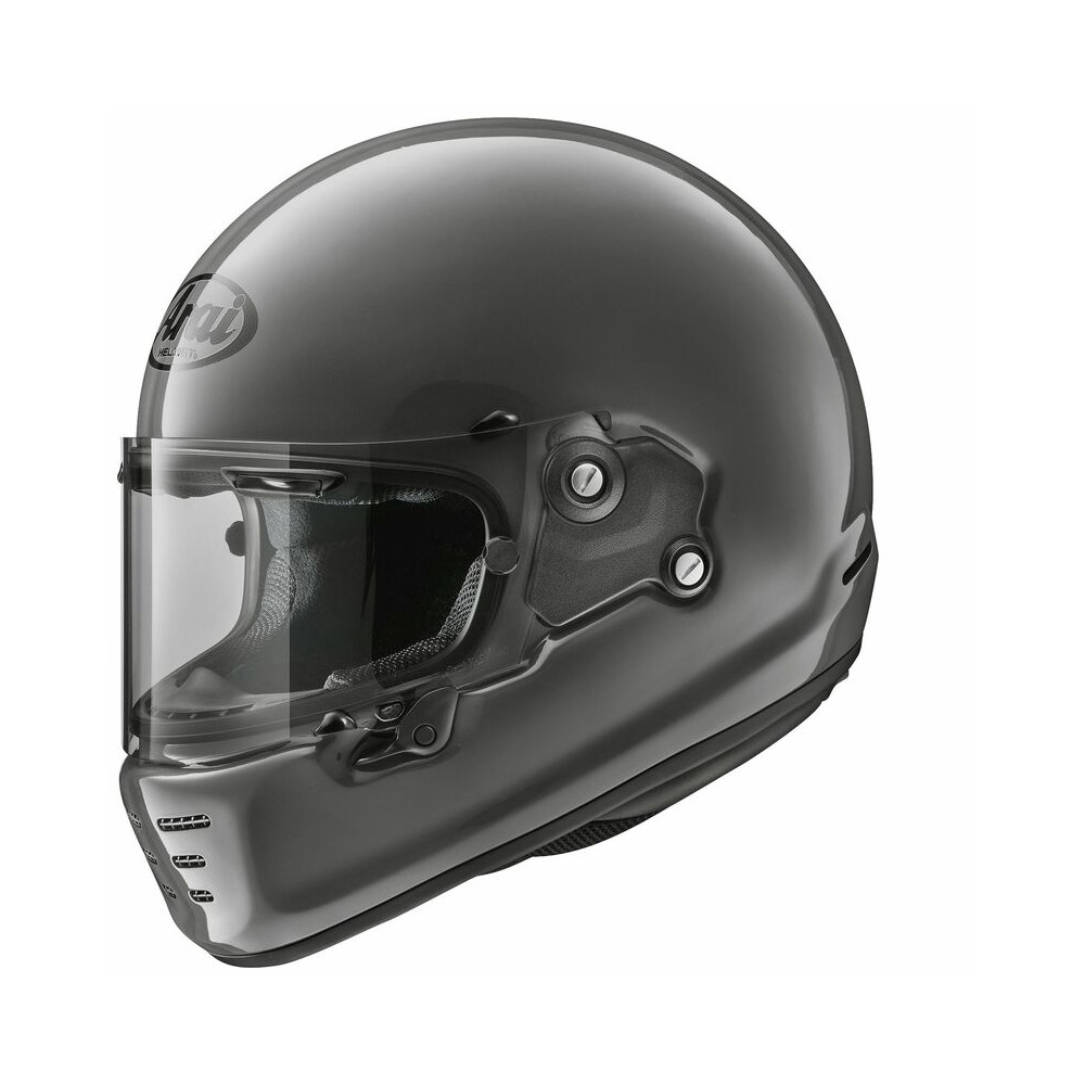 Casque ARAI Concept-X Modern Grey