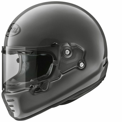 Casque ARAI Concept-X Modern Grey