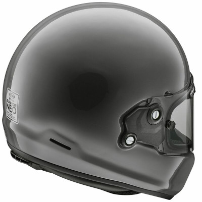 Casque ARAI Concept-X Modern Grey